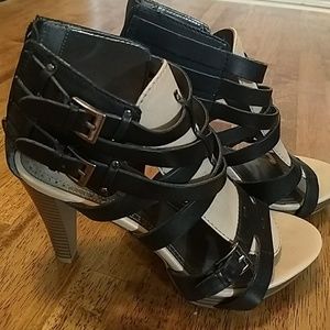 Last Chance Heels (donating Nov 5)